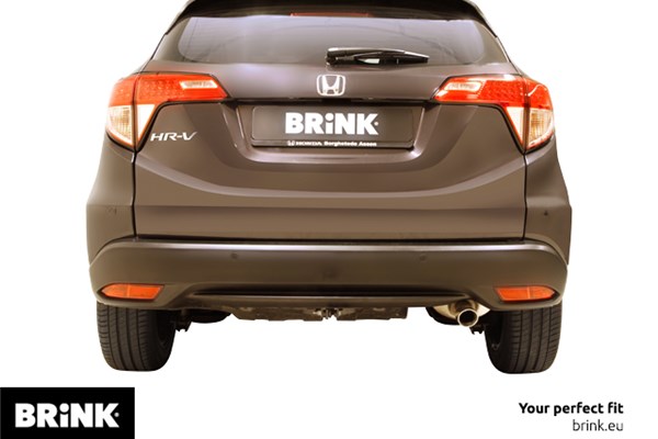 Brink Trekhaak 619400