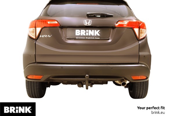 Brink Trekhaak 619400