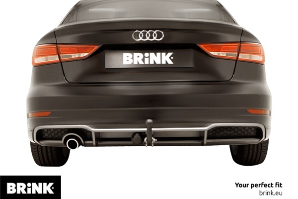 Brink Trekhaak 621400