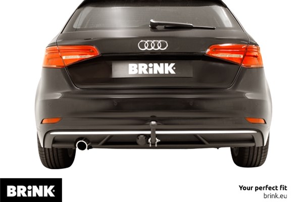 Brink Trekhaak 621400