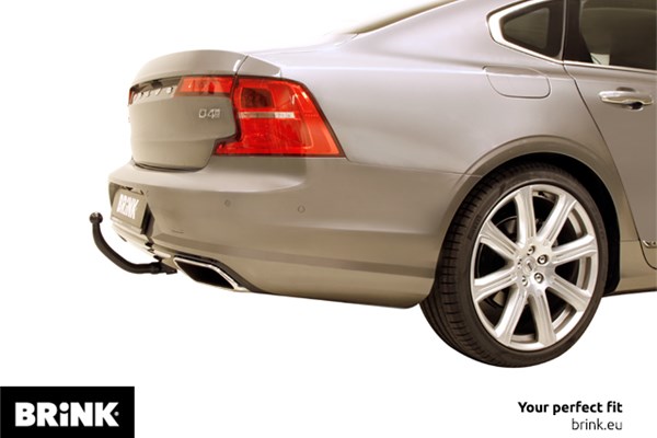 Brink Trekhaak 622900