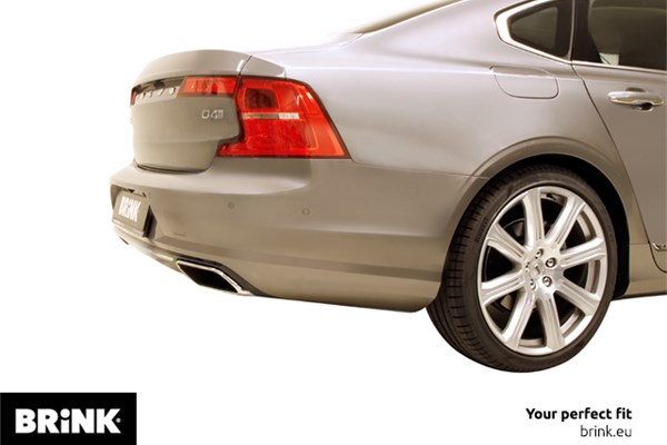 Brink Trekhaak 622900