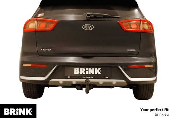 Brink Trekhaak 625800