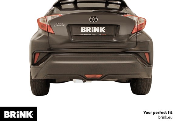 Brink Trekhaak 627600