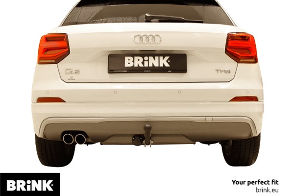 Brink Trekhaak 628200