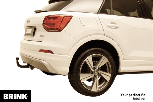 Brink Trekhaak 628200