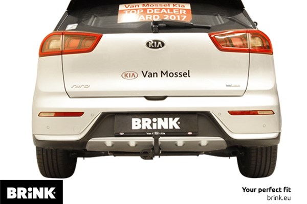 Brink Trekhaak 628400