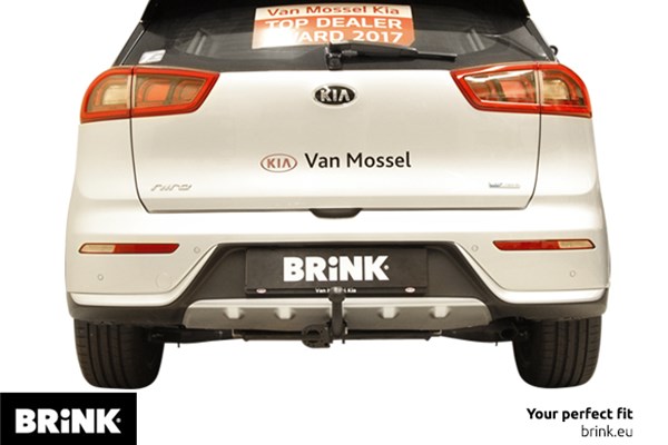 Brink Trekhaak 628400