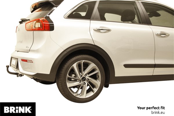 Brink Trekhaak 628400