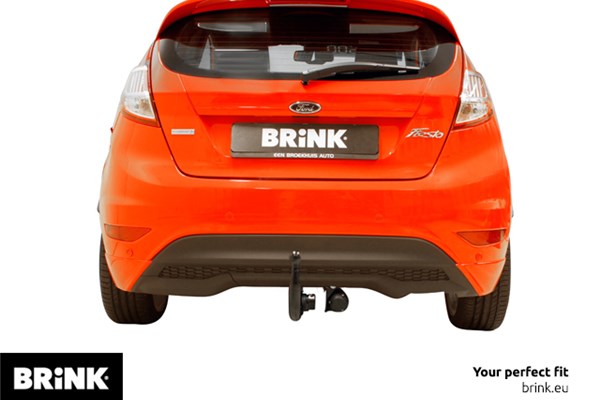 Brink Trekhaak 628600