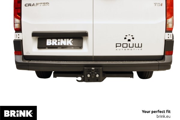 Brink Trekhaak 633200