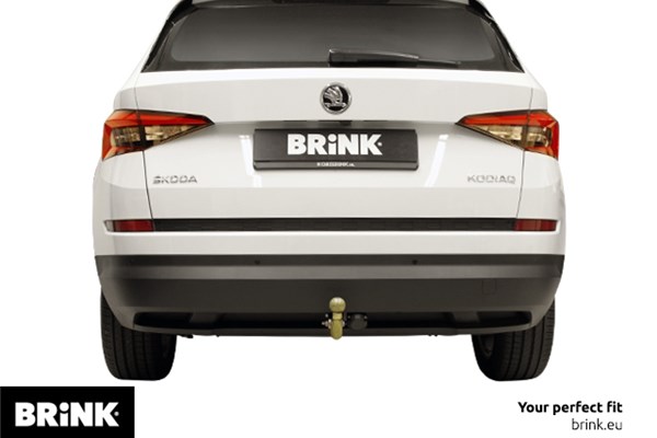 Brink Trekhaak 633400