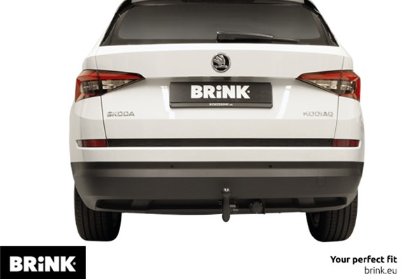 Brink Trekhaak 633500