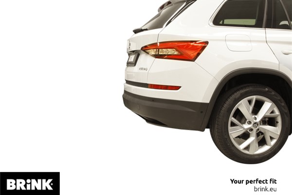 Brink Trekhaak 633500