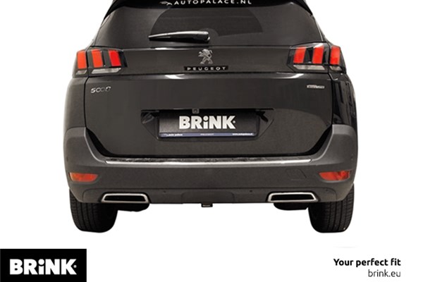 Brink Trekhaak 634300