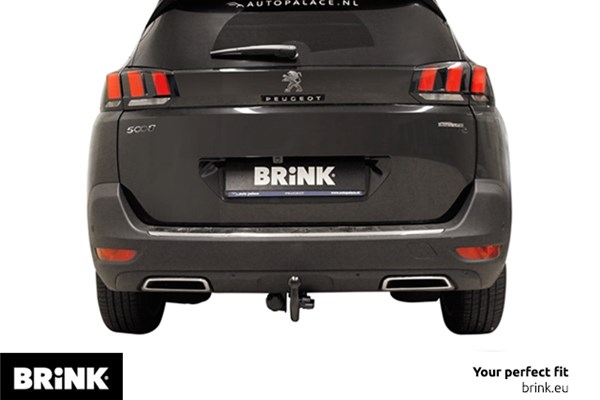 Brink Trekhaak 634300