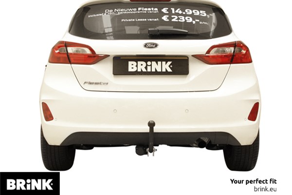 Brink Trekhaak 640400