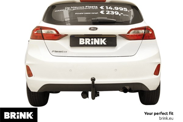Brink Trekhaak 640500