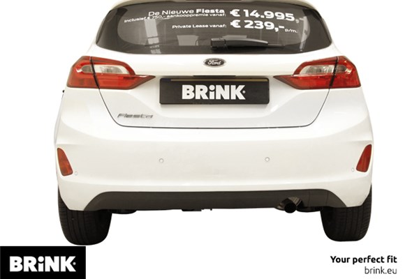 Brink Trekhaak 640500