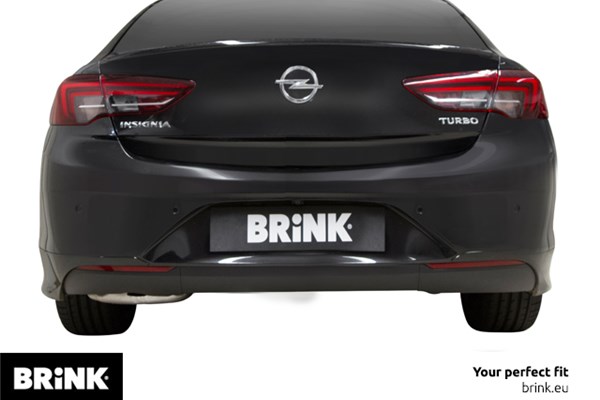 Brink Trekhaak 642300