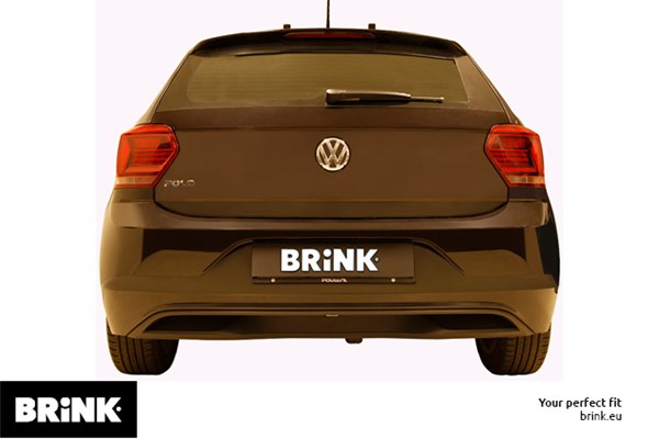 Brink Trekhaak 643500