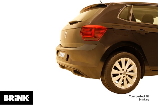 Brink Trekhaak 643500