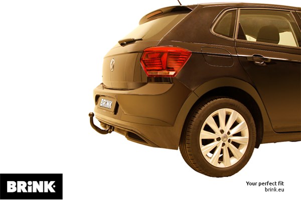 Brink Trekhaak 643500
