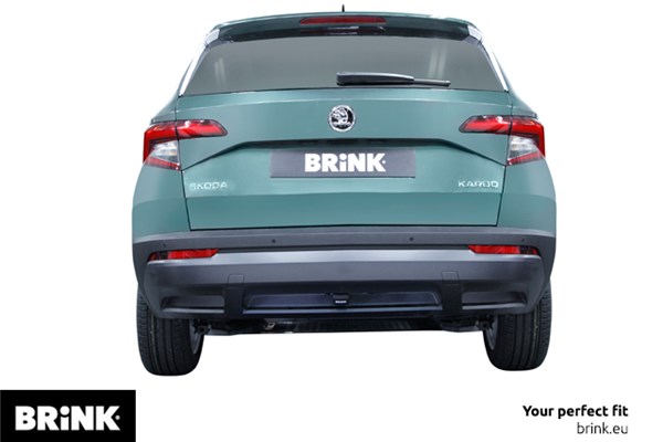 Brink Trekhaak 647500