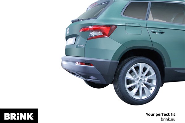 Brink Trekhaak 647500