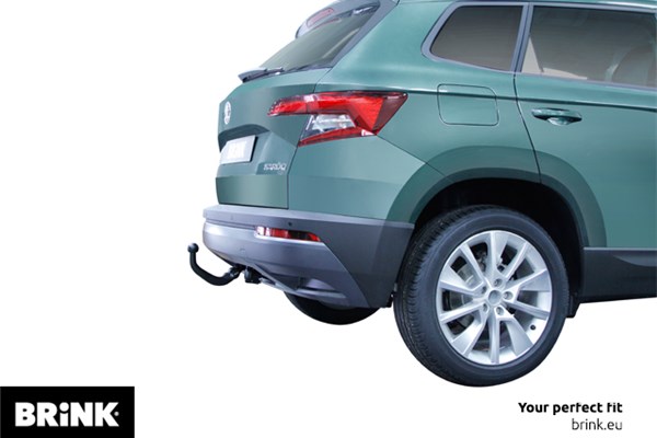 Brink Trekhaak 647500