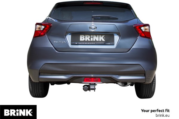 Brink Trekhaak 650600