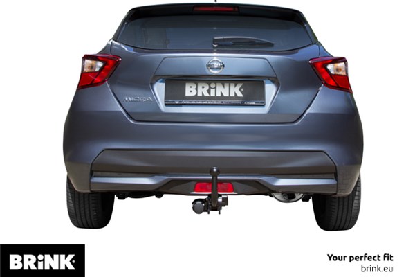 Brink Trekhaak 650600