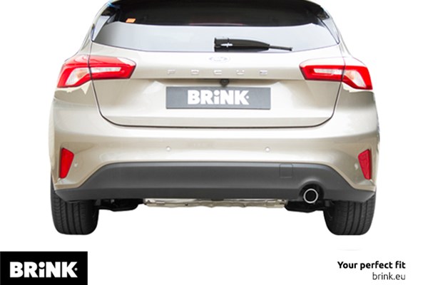 Brink Trekhaak 655400
