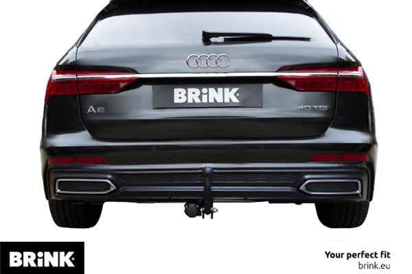 Brink Trekhaak 656800