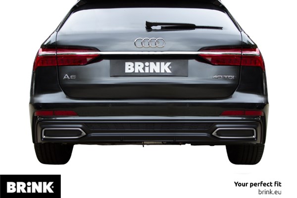 Brink Trekhaak 656900