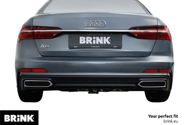 Brink Trekhaak 657000