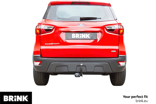 Brink Trekhaak 657900