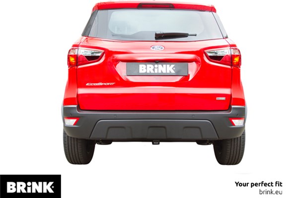 Brink Trekhaak 658000