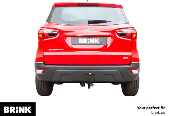 Brink Trekhaak 658000