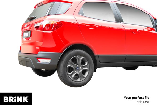 Brink Trekhaak 658000