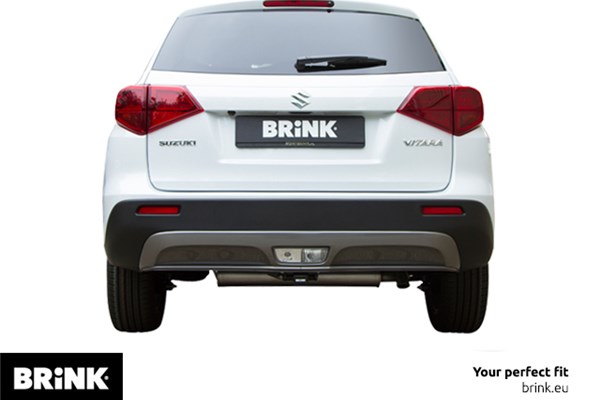 Brink Trekhaak 659200