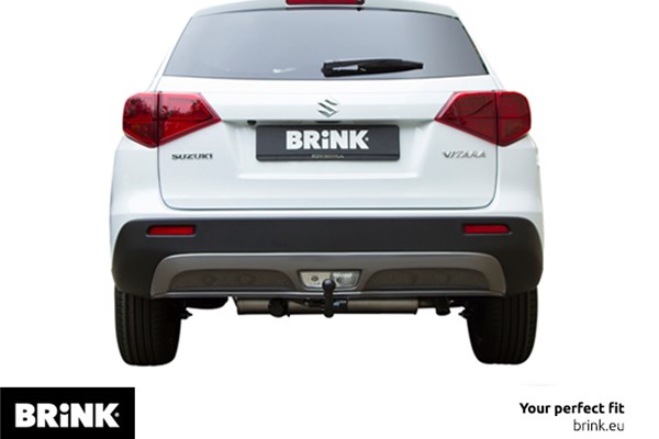 Brink Trekhaak 659200