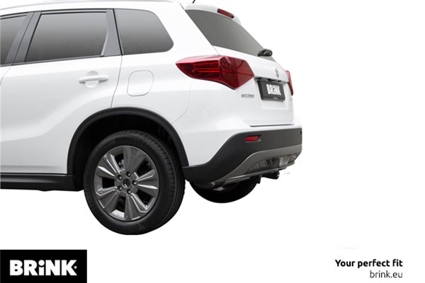 Brink Trekhaak 659200