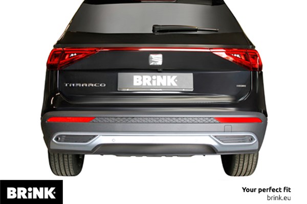 Brink Trekhaak 666100