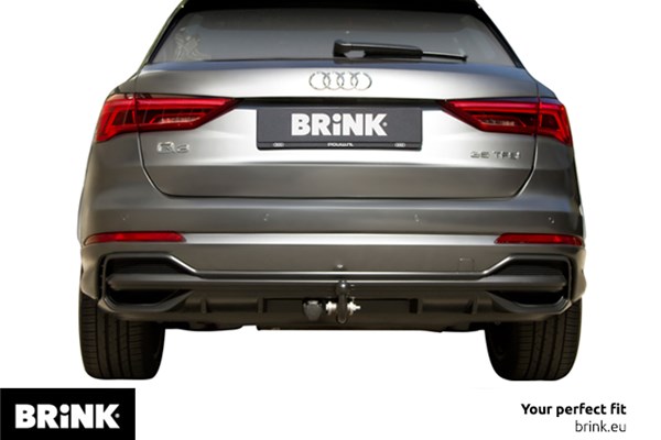 Brink Trekhaak 666200
