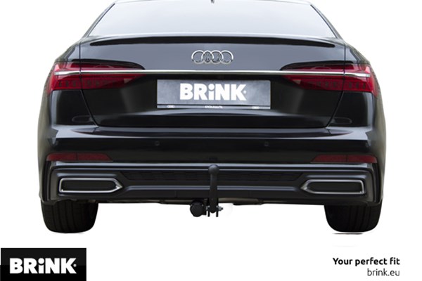 Brink Trekhaak 656800