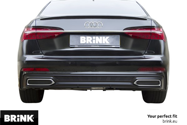 Brink Trekhaak 656900