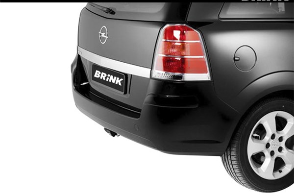 Brink Trekhaak 454500