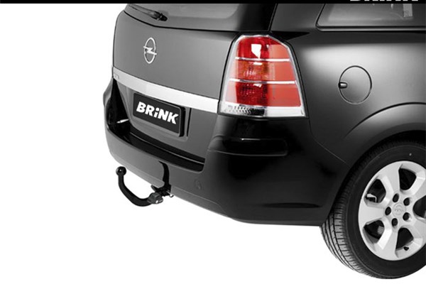 Brink Trekhaak 454500