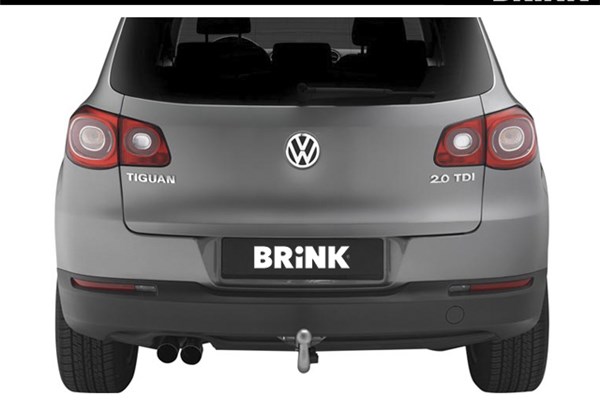 Brink Trekhaak 493300